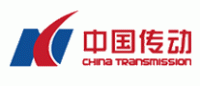 中国传动品牌logo