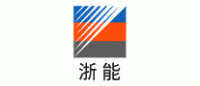 浙能品牌logo