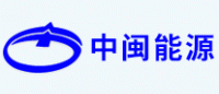中闽能源品牌logo