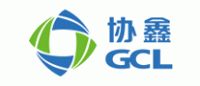 协鑫GCL品牌logo