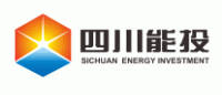 四川能投品牌logo
