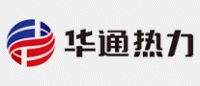 华远热力品牌logo