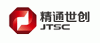 精通世创JTSC品牌logo