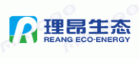 理昂生态品牌logo