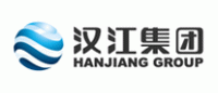 汉江水电品牌logo