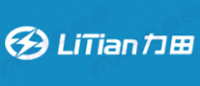 力田LiTian品牌logo