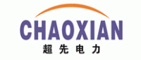 超先CHAOXIAN品牌logo