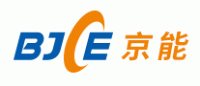 京能BJCE品牌logo
