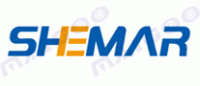 神马电力品牌logo