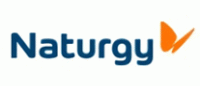 NATURGY品牌logo