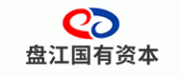 盘江煤电品牌logo