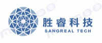 胜睿科技品牌logo