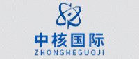 中核国际品牌logo