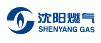沈阳燃气品牌logo