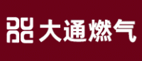 大通燃气品牌logo