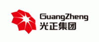 光正GuangZHeng品牌logo