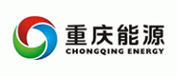 重庆能源品牌logo