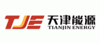 天津能源品牌logo