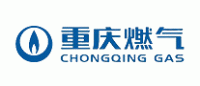 重庆燃气品牌logo