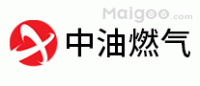中油燃气品牌logo