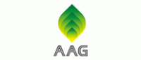 AAG品牌logo