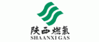陕西燃气品牌logo