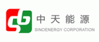 中天能源品牌logo