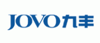 九丰JOVO品牌logo