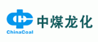 中煤龙化品牌logo
