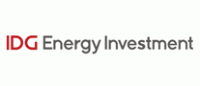 IDG能源投资品牌logo