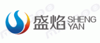 盛焰SHENGYAN品牌logo