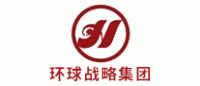 环球战略集团品牌logo