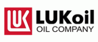 卢克伊尔LUKOIL品牌logo