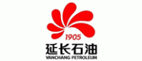 延长石油品牌logo