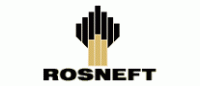 ROSNEFT品牌logo