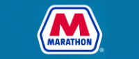 Marathon品牌logo