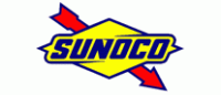 太阳Sunoco品牌logo