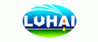 LUHAI品牌logo