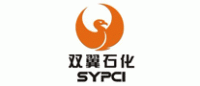 双翼石化SYPCI品牌logo