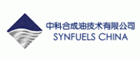 SYNFUELS品牌logo