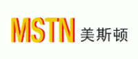 美斯顿MSTN品牌logo