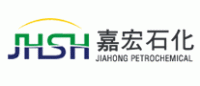 嘉宏石化JHSH品牌logo