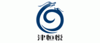 津恒悦品牌logo