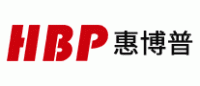 惠博普HBP品牌logo