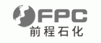 前程石化FPC品牌logo
