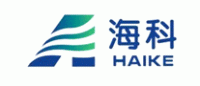 海科HAIKE品牌logo