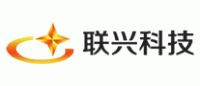 联兴科技品牌logo