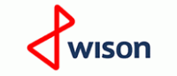 惠生工程wison品牌logo