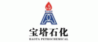宝塔石化品牌logo