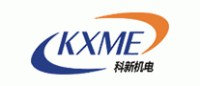 KXME科新品牌logo